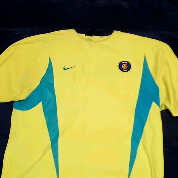 Nike Shirts Nike Soccer Jerseys Poshmark